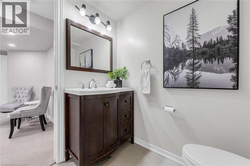 614 Drury Lane, Burlington, ON 