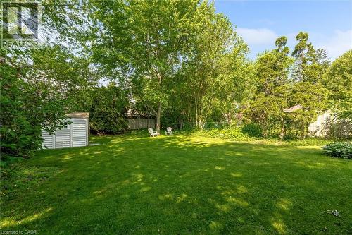 614 Drury Lane, Burlington, ON 