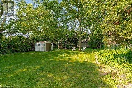 614 Drury Lane, Burlington, ON 