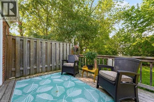 614 Drury Lane, Burlington, ON 