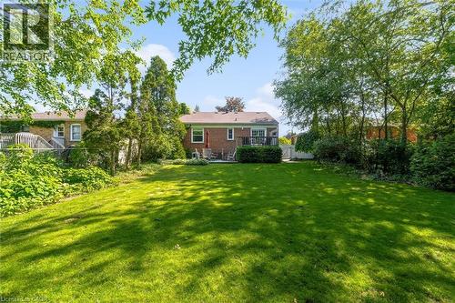 614 Drury Lane, Burlington, ON 