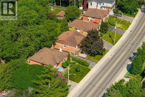614 Drury Lane, Burlington, ON 