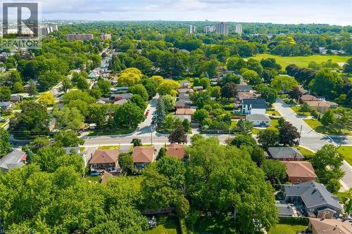 614 Drury Lane, Burlington, ON 