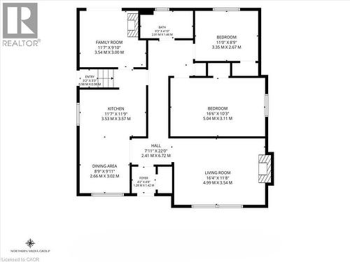 614 Drury Lane, Burlington, ON 