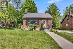 50 COLUMBIA Street W Waterloo, ON N2L 3K5