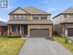 55 STONECREST BOULEVARD Quinte West (Sidney Ward), ON K8R 0A5