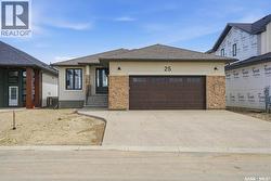 25 Country ROAD Lumsden, SK S0G 3C0