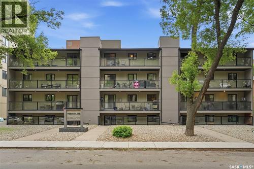 306 536 4th AVENUE N  Saskatoon, SK S7K 2M7