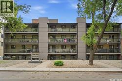 306 536 4th AVENUE N  Saskatoon, SK S7K 2M7