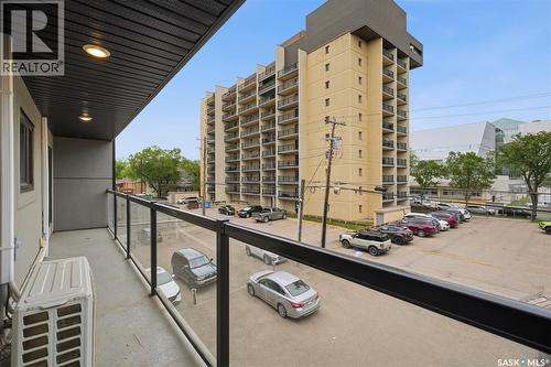 306 536 4Th Avenue N, Saskatoon, SK 