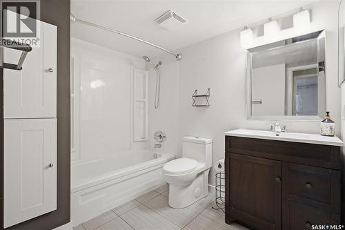 306 536 4Th Avenue N, Saskatoon, SK 