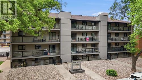 306 536 4Th Avenue N, Saskatoon, SK 