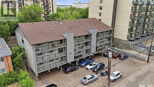 306 536 4Th Avenue N, Saskatoon, SK 