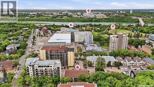 306 536 4Th Avenue N, Saskatoon, SK 