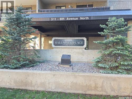 906 311 6th AVENUE N  Saskatoon, SK S7K 7A9