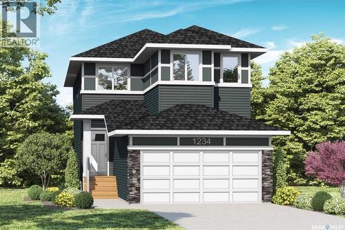 8653 Wheat Crescent, Regina, SK 