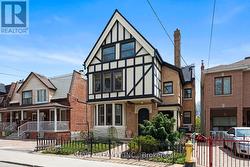 29 SHANNON STREET Toronto, ON M6J 2E6