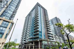 507 - 55 EAST LIBERTY STREET Toronto, ON M6K 3P9