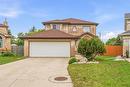 43 Bernfield Bay, Winnipeg, MB 