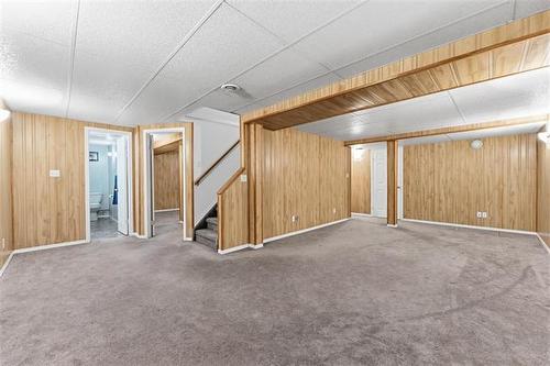 43 Bernfield Bay, Winnipeg, MB 