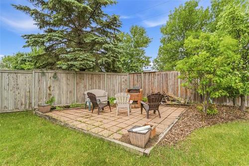 43 Bernfield Bay, Winnipeg, MB 