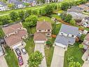 43 Bernfield Bay, Winnipeg, MB 