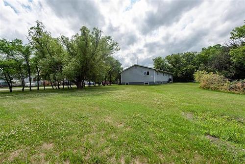 39 St Viateur Ave, Otterburne, MB 
