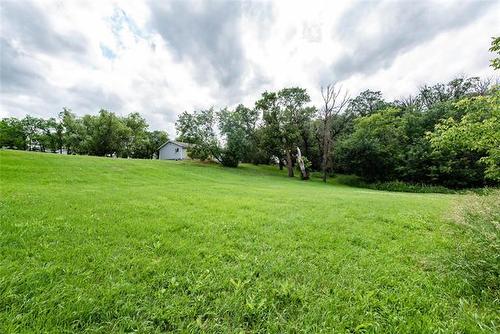 39 St Viateur Ave, Otterburne, MB 