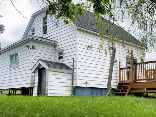 9 Clarke Street, Springhill, NS 