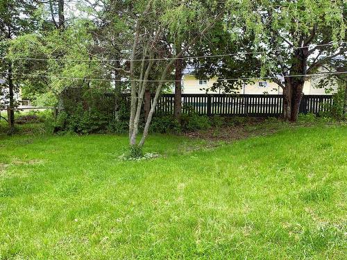 9 Clarke Street, Springhill, NS 