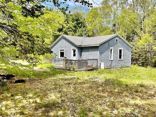 44435 Cabot Trail, Little River, NS 