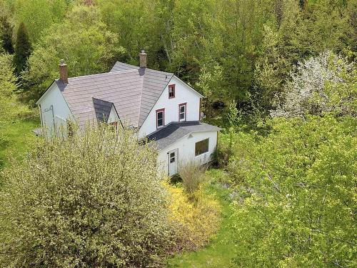 44435 Cabot Trail, Little River, NS 