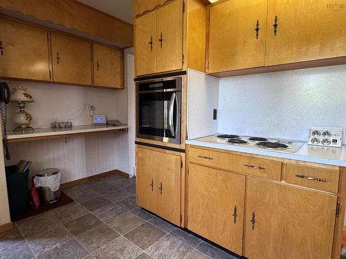 4 Macaulay Avenue, Glace Bay, NS 