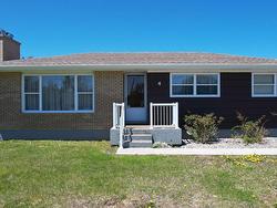 4 MacAulay Avenue Glace Bay, NS B1A 1C9