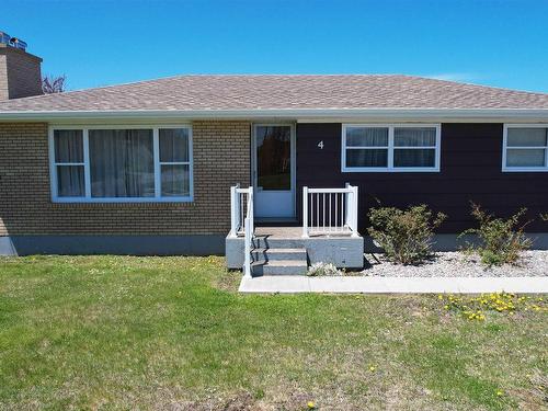 4 Macaulay Avenue, Glace Bay, NS 
