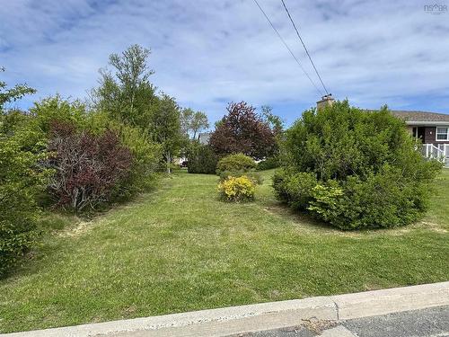 4 Macaulay Avenue, Glace Bay, NS 