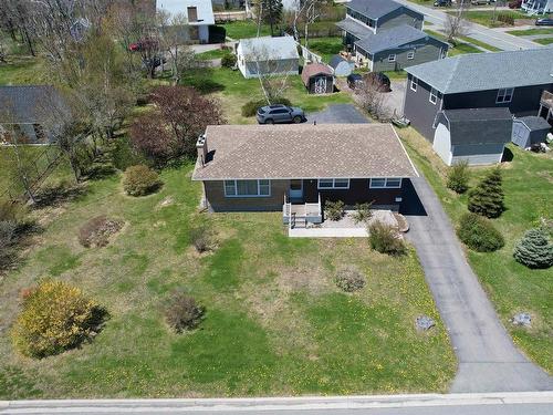 4 Macaulay Avenue, Glace Bay, NS 