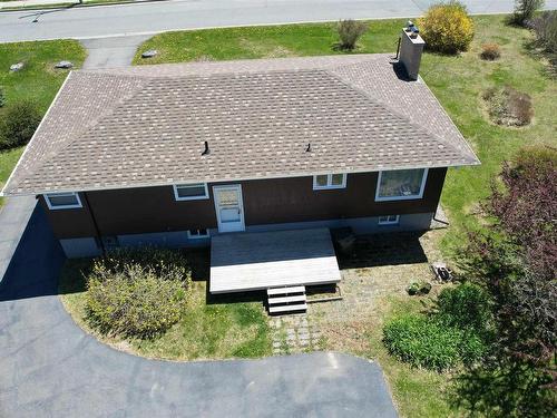 4 Macaulay Avenue, Glace Bay, NS 