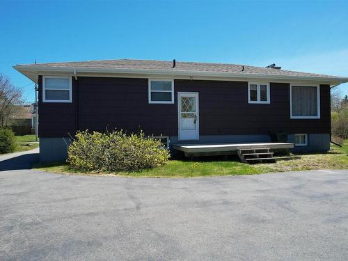 4 Macaulay Avenue, Glace Bay, NS 