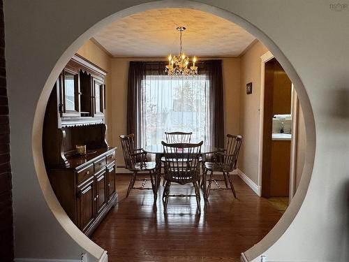 4 Macaulay Avenue, Glace Bay, NS 