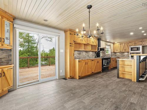 524 Summit Ridge Road, Vaughan, NS 