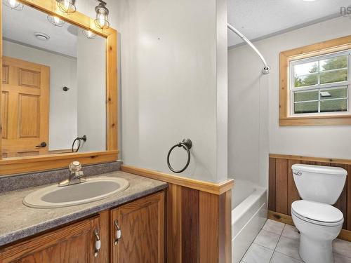 524 Summit Ridge Road, Vaughan, NS 