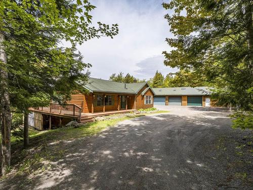 524 Summit Ridge Road, Vaughan, NS 
