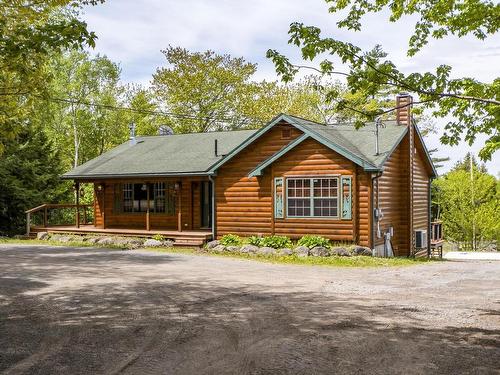 524 Summit Ridge Road, Vaughan, NS 