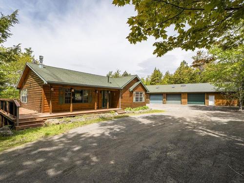 524 Summit Ridge Road, Vaughan, NS 