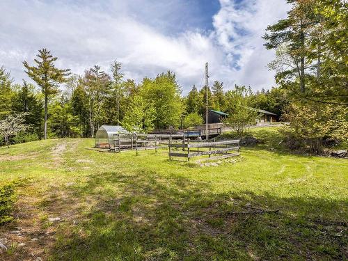 524 Summit Ridge Road, Vaughan, NS 