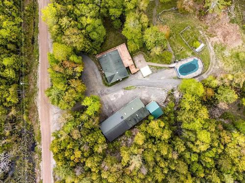 524 Summit Ridge Road, Vaughan, NS 