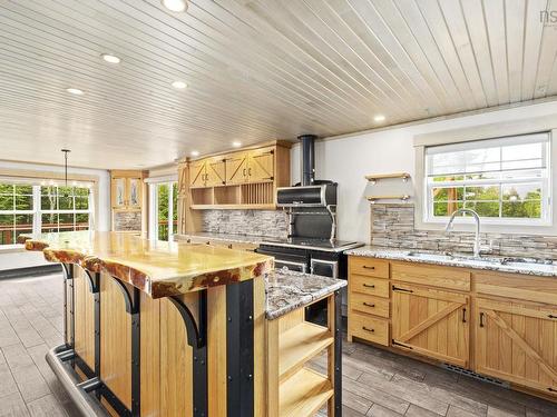 524 Summit Ridge Road, Vaughan, NS 