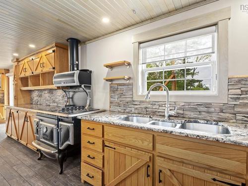 524 Summit Ridge Road, Vaughan, NS 