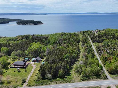 7.3 Acre Highway 4, Red Islands, NS 
